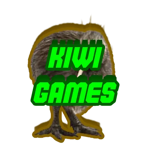 Kiwi Logo